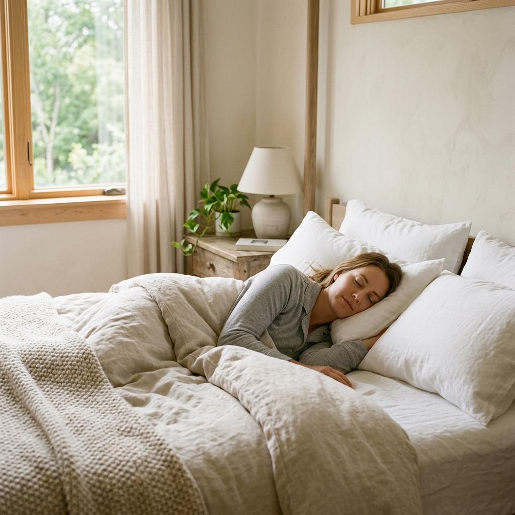 Good Sleep