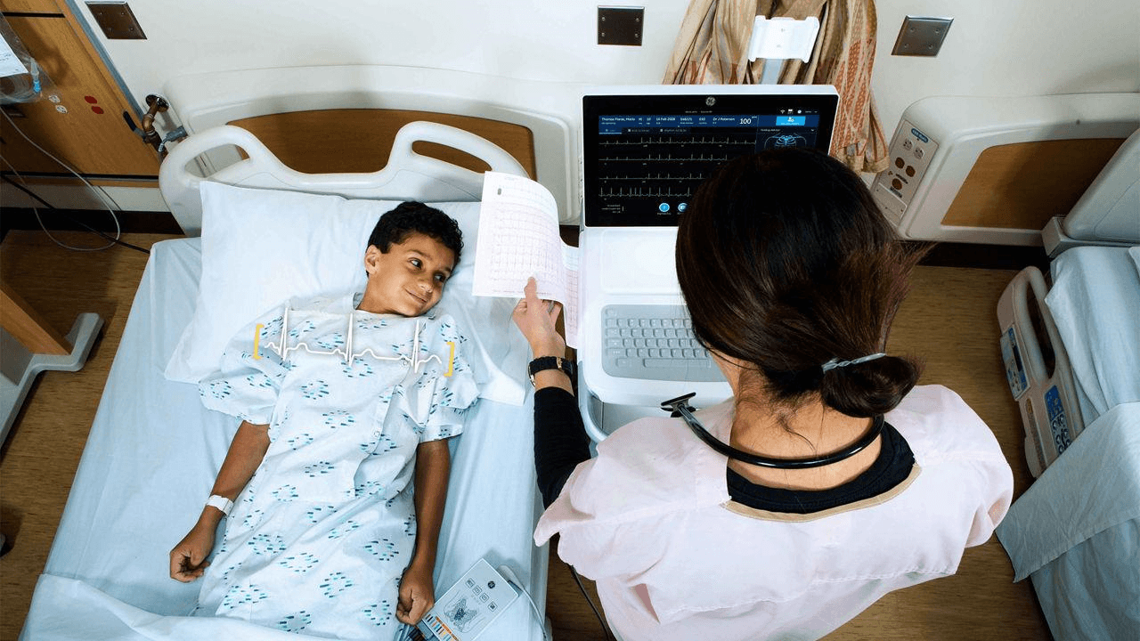 Lithium Levels in Drinking Water Associated With a Rare Heart Rhythm Condition in Children