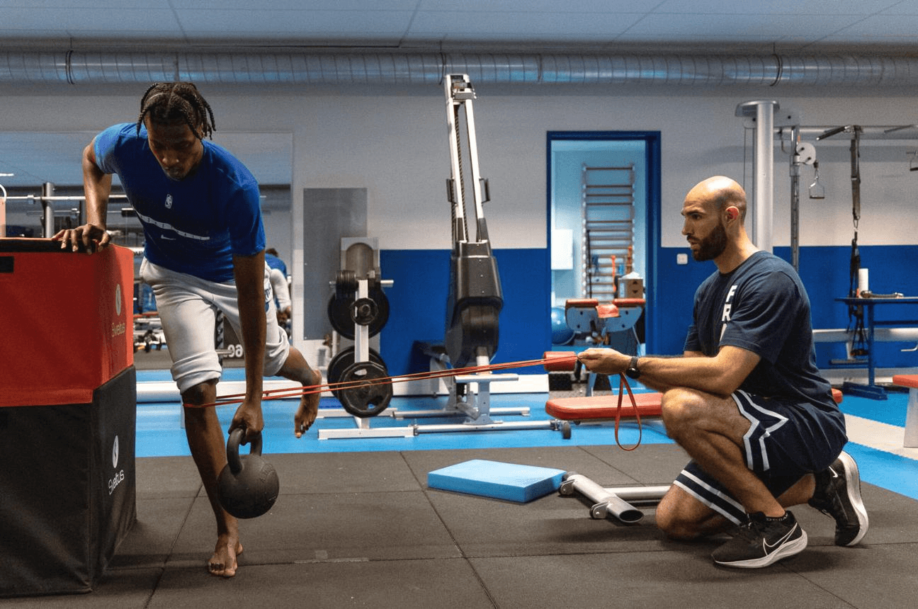 Popular Workout Recovery Techniques May Not Always Improve Muscle Recovery