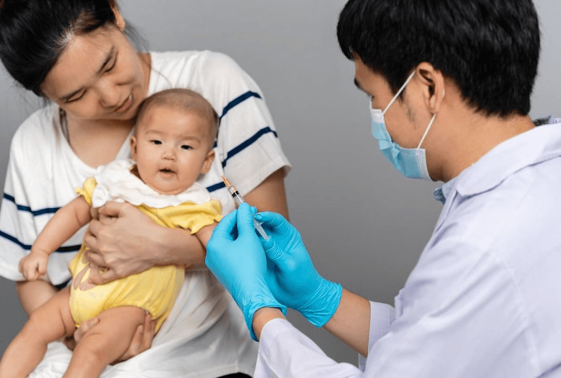 Researchers Warn That Changes to Hepatitis B Birth-Dose Guidance Could Leave Some Infants Vulnerable