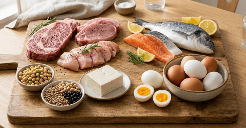 Researchers Discover How L-Carnitine May Amplify Inflammation