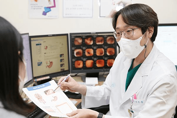 Experimental AstraZeneca Drug Shows Survival Benefit in Advanced Stomach Cancer Trial