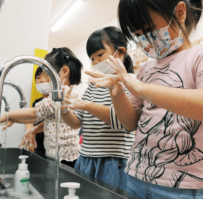 Norovirus Outbreak at Kansas Elementary School Raises Concerns About Childhood Dehydration