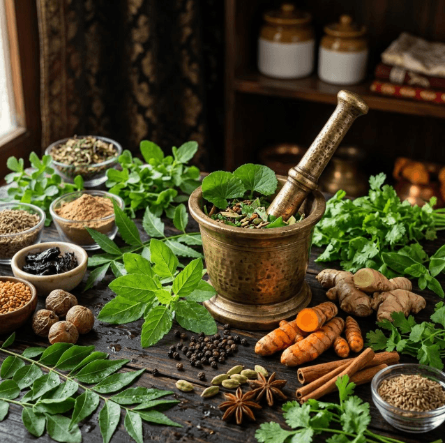 Ayurveda's Role in Preventive Healthcare Draws Attention to Safe Integration With Modern Medicine