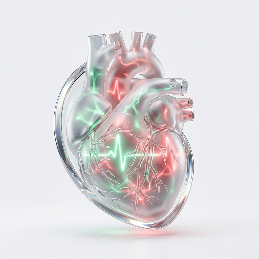 Heart & Cardiovascular Health