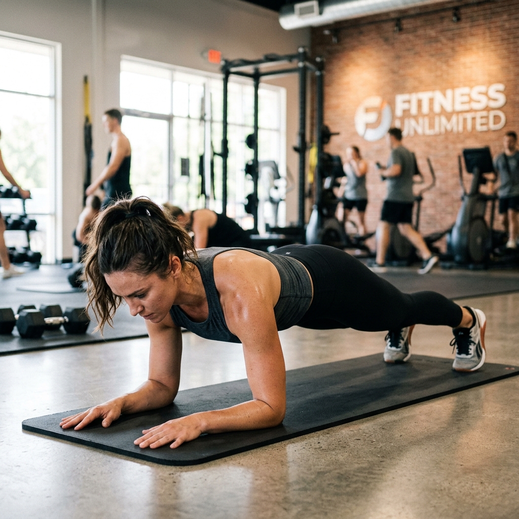 Cardio Workouts for a Healthy Heart