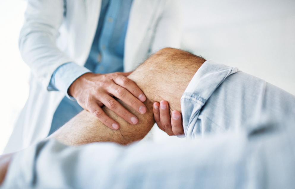 Researchers Begin Trial Comparing Two ACL Reconstruction Grafts