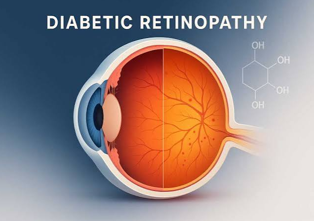 New Research Links Early Retinal Nerve Damage to Blood Sugar Levels Below the Prediabetes Threshold