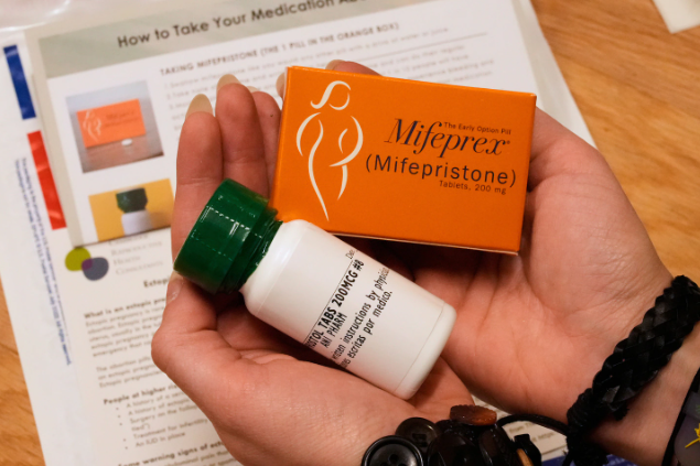 FDA Safety Review of Mifepristone Will Continue Into 2027