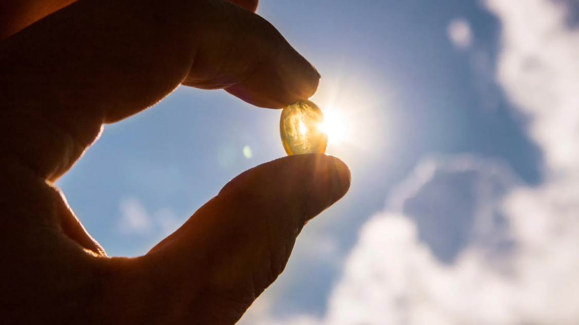 Scientists Warn That Vitamin D2 Supplements May Reduce Levels of Vitamin D3