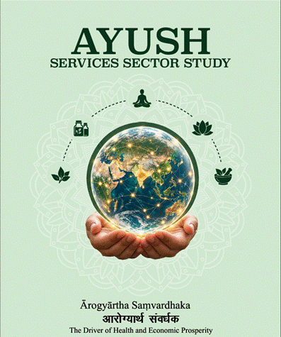 India's Ayush Sector Looks to Insurance and Hospitals for Its Next Growth Phase