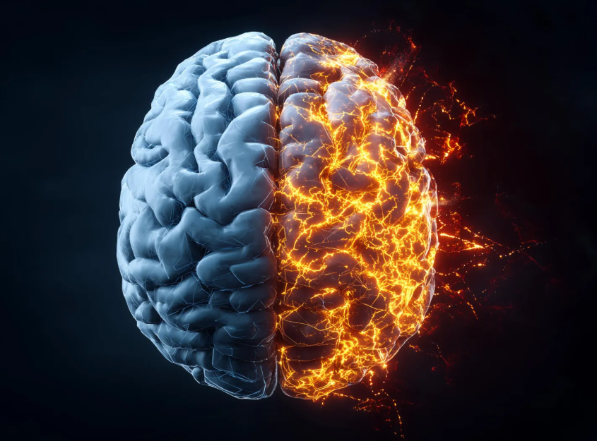 Researchers Identify a Potential Target for Reducing Brain Inflammation Linked to Neurological Disease