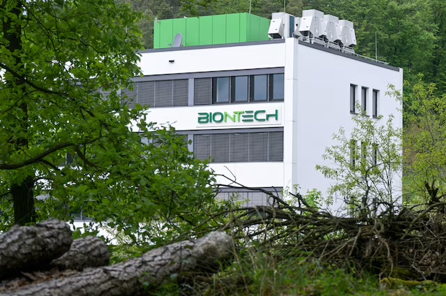 BioNTech's Experimental mRNA Cancer Immunotherapy Fails to Meet Primary Trial Goal