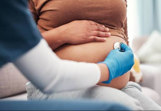 Maternal Opioid Prescriptions During Pregnancy Associated With Increased Childhood Hospital Admissions