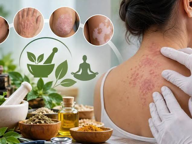 India Issues Standard Treatment Guidelines for Dermatological Disorders Across AYUSH Systems