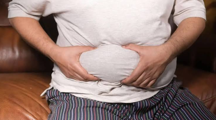Abdominal Obesity and Metabolic Health Highlight the Need for Broader Musculoskeletal Risk Assessment