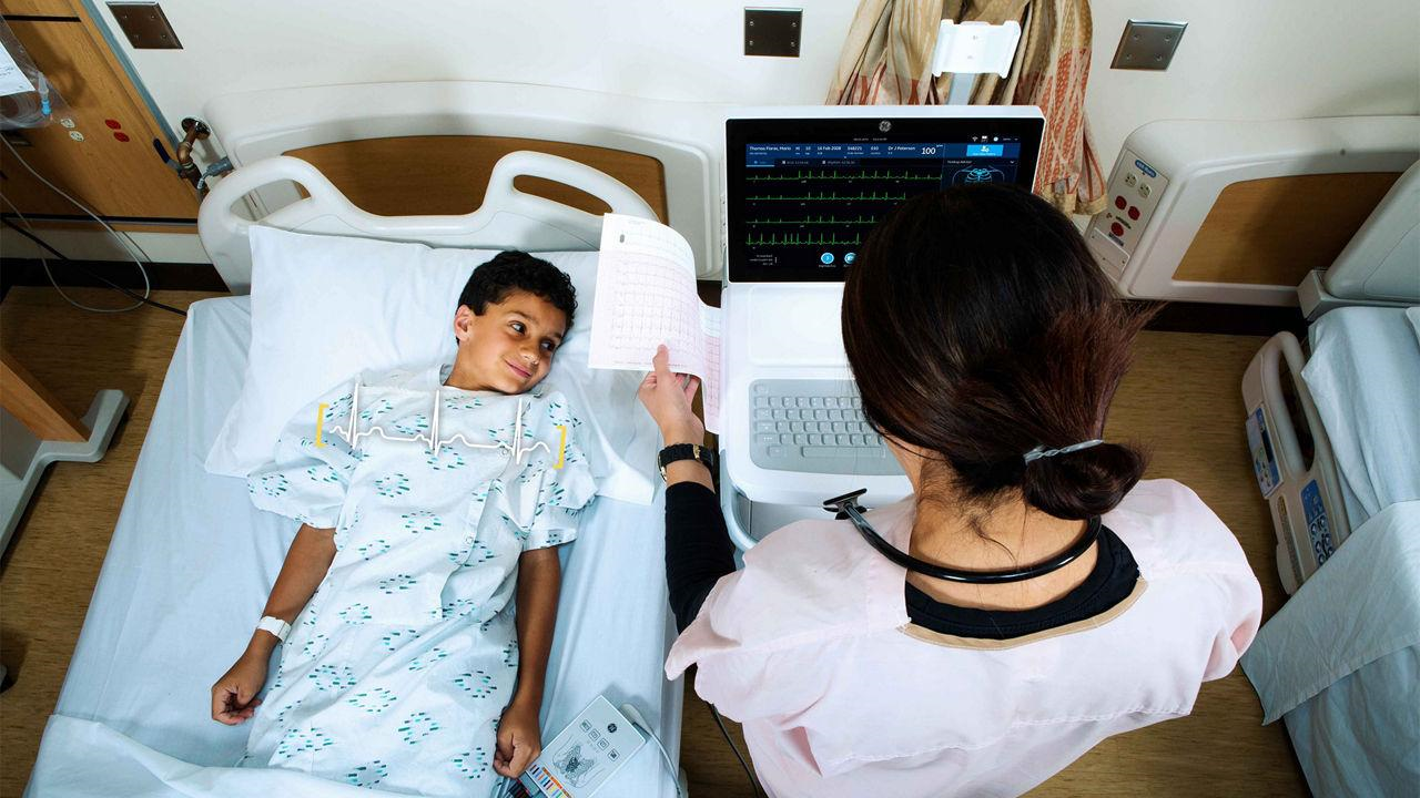 Lithium Levels in Drinking Water Associated With a Rare Heart Rhythm Condition in Children