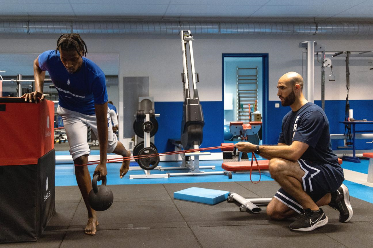 Popular Workout Recovery Techniques May Not Always Improve Muscle Recovery