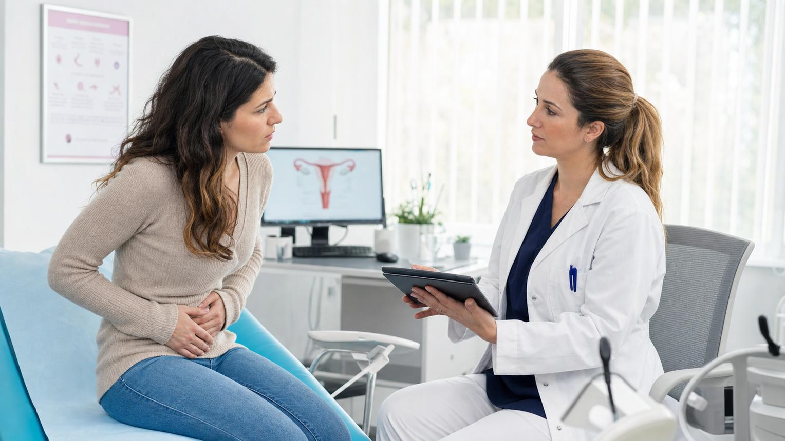 Researchers Call for Global Guidelines to Reduce Inequalities in Endometriosis Care