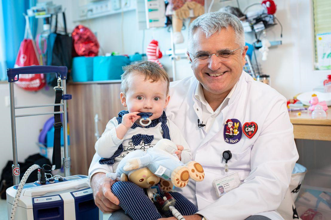 Survival Improves for Children Receiving Ventricular Assist Devices Despite Increasing Medical Complexity