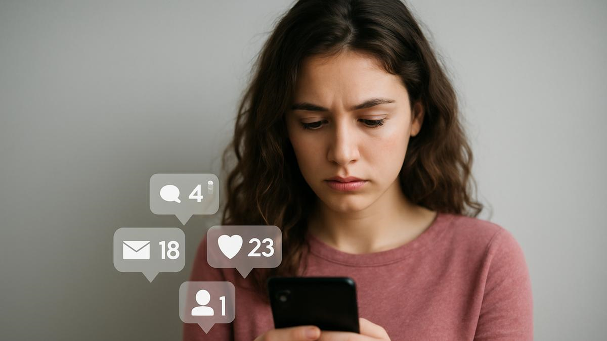 Social Media Detox Research Leaves Important Questions About Youth Mental Health Unresolved