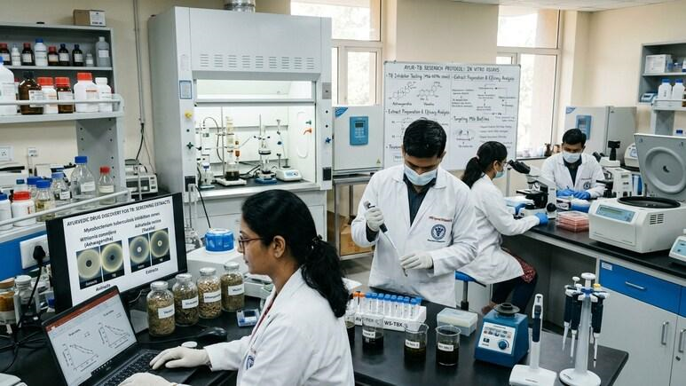 All India Institute of Ayurveda Launches Digital Initiatives to Strengthen Research and Traditional Healthcare