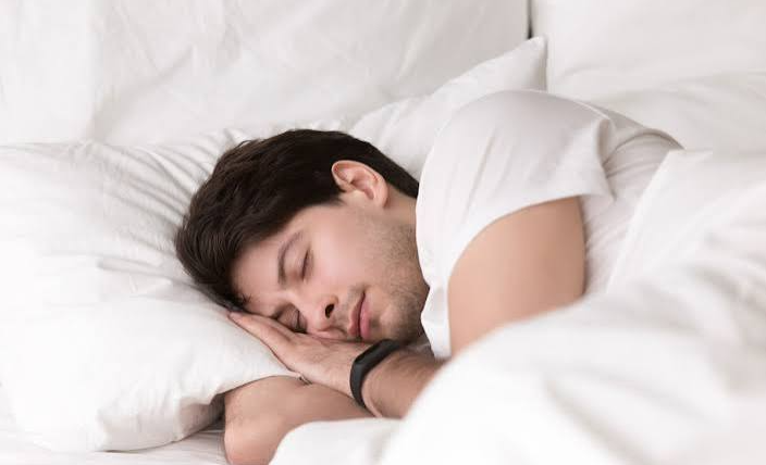 Deep Sleep May Help Coordinate Muscle Recovery, Fat Metabolism and Brain Function