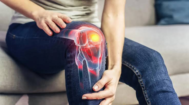 New Knee-Arthritis Treatment Aims to Relieve Pain Without Joint Replacement