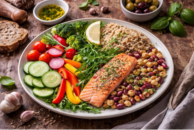 Late-Night Eating Linked to Higher Liver-Disease Risk in a Large Study
