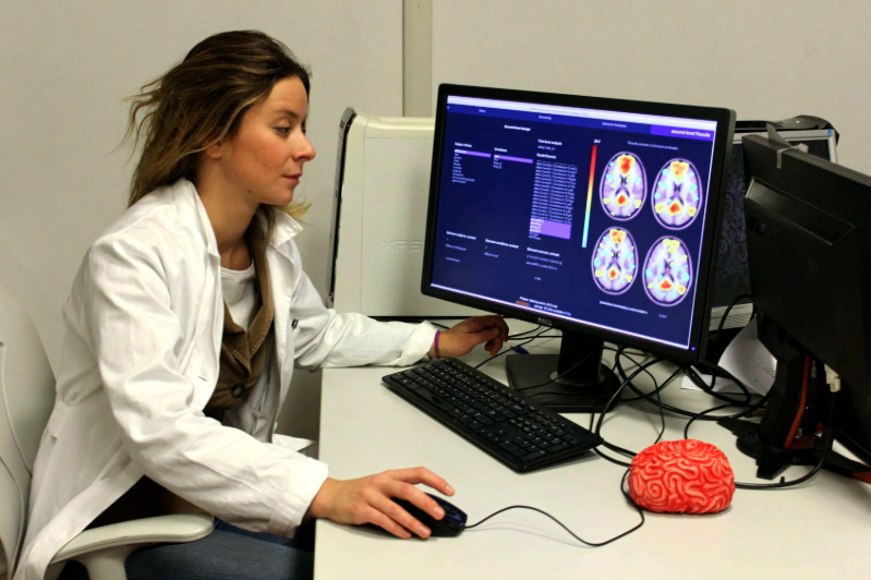 Scientists Identify Three Brain Pathways Linked to Lasting Relief From Severe Depression