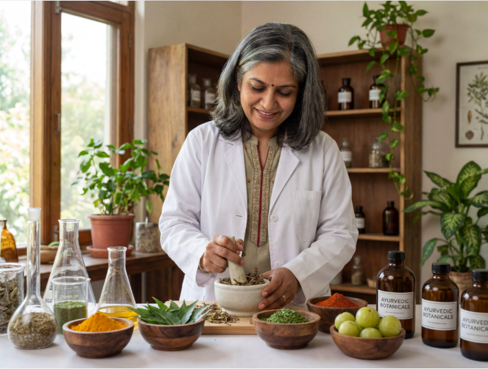 WHO and Member States Emphasise Evidence and Cooperation in Traditional Medicine