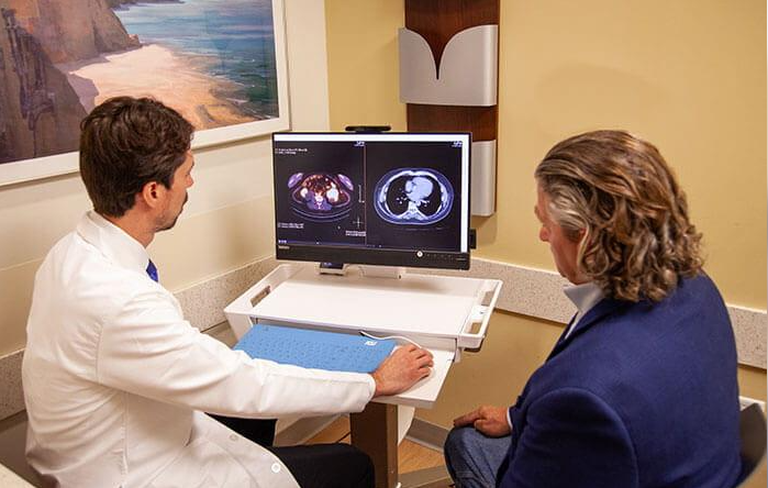 New PET Imaging Approach Detects Nearly 98% of Lesions in a Common Kidney Cancer