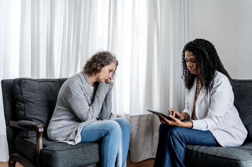 Home-Based Brain Stimulation for Depression Found Feasible in an International Trial
