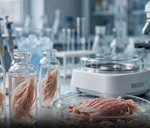 Researchers Investigate a Muscle Protein Linked to Insulin Resistance in Type 2 Diabetes