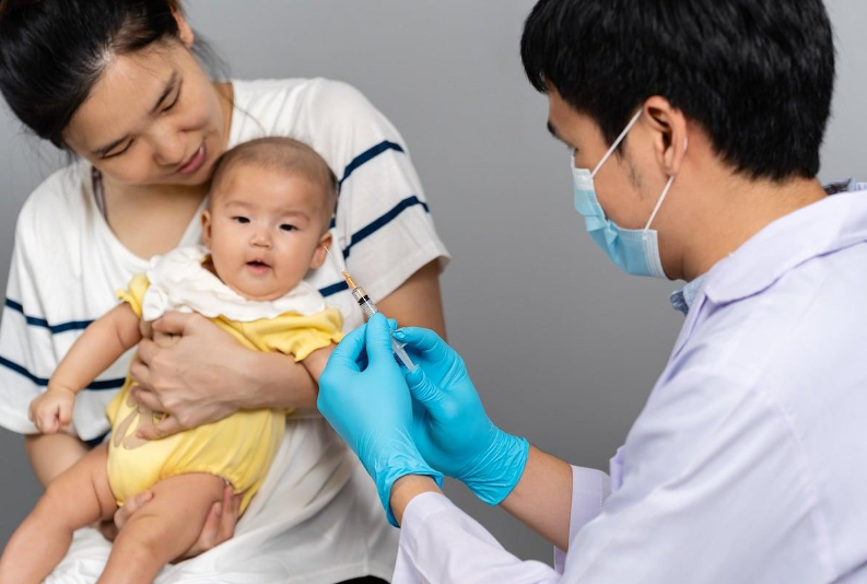 Researchers Warn That Changes to Hepatitis B Birth-Dose Guidance Could Leave Some Infants Vulnerable