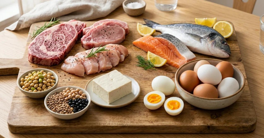 Researchers Discover How L-Carnitine May Amplify Inflammation