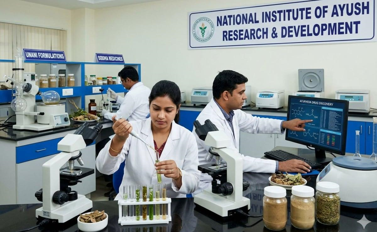 WHO Discussions Highlight the Need for Evidence-Based Traditional Medicine